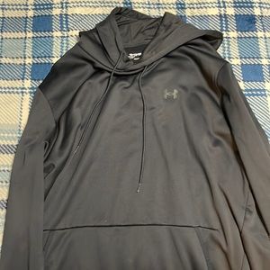 Under Armour Coldgear hoodie